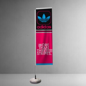 Bandiera Innovative flag