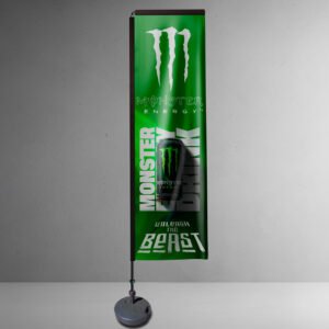 Bandiera Rettangolare