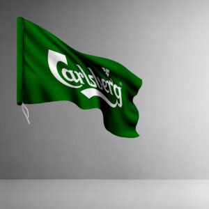 Bandiera Orizzontale