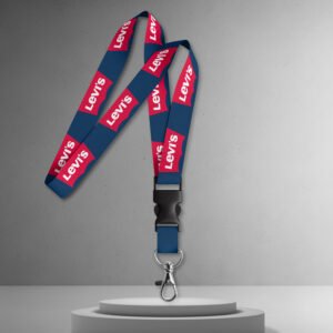 Lanyard Personalizzato