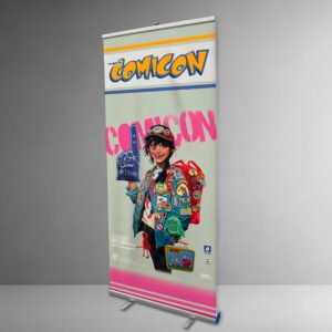 Roll up Eco